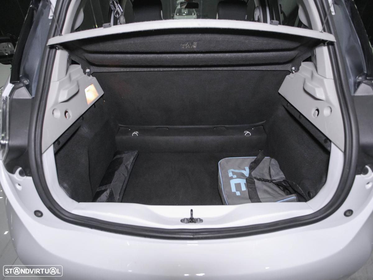Renault Zoe (c/ Bateria) Life 40 - 19