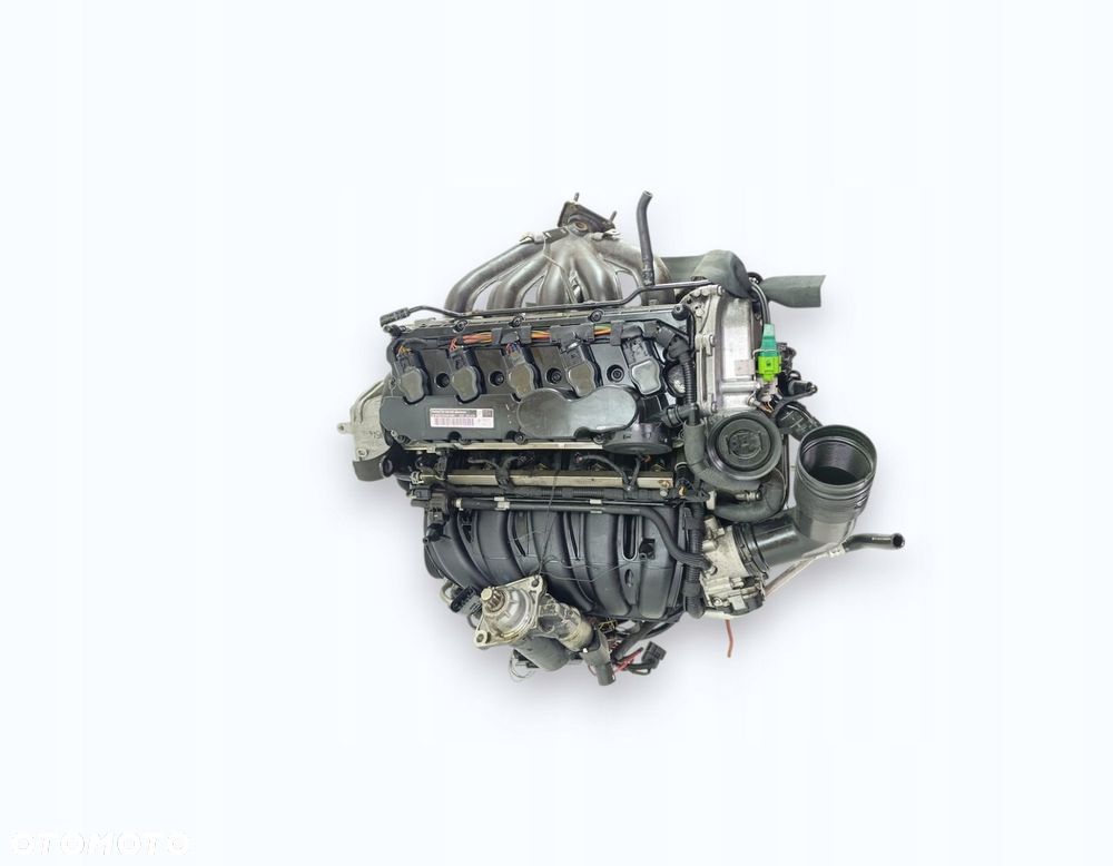 SILNIK KOMPLETNY VW GOLF V / VI / PASSAT B7 / JETTA IV / BEETLE 2.5 CBT - 5
