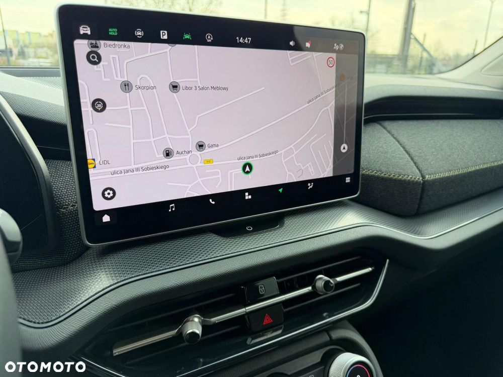 Skoda Kodiaq 1.5 TSI mHEV 4x2 Selection DSG - 9