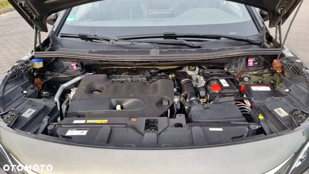 Peugeot 5008 BlueHDi 180 EAT8 GT - 40