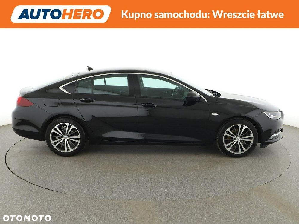 Opel Insignia 2.0 CDTI Exclusive S&S - 10