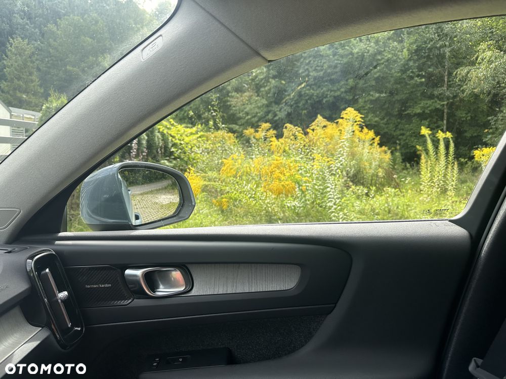 Volvo XC 40 B4 Core - 5