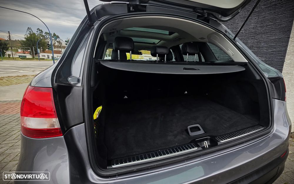 Mercedes-Benz GLC 250 d Exclusive 4-Matic - 26