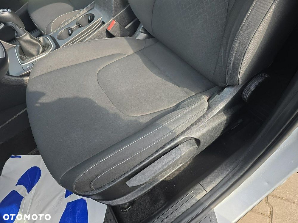 Kia Sportage 1.6 T-GDI M 2WD - 12