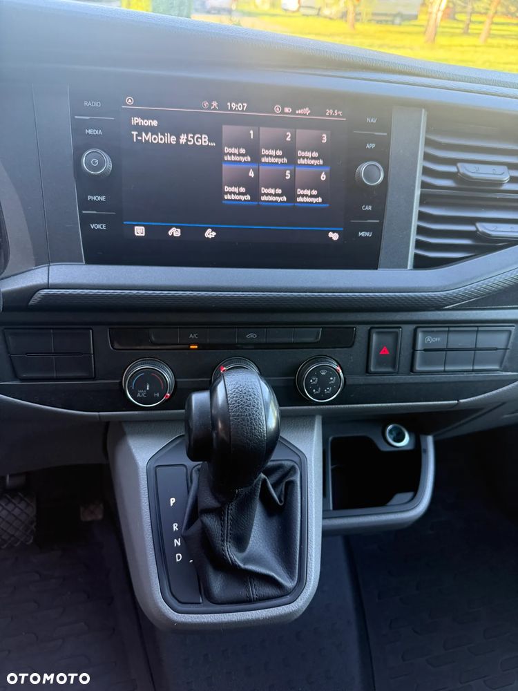 Volkswagen Transporter T6 - 8