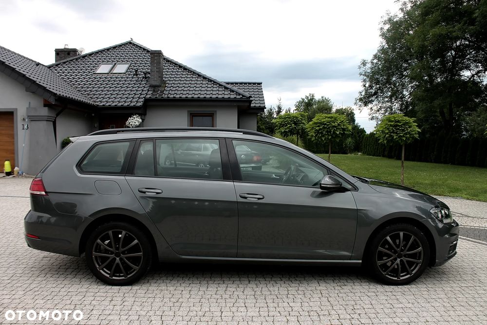 Volkswagen Golf VII 1.6 TDI BMT Highline - 30