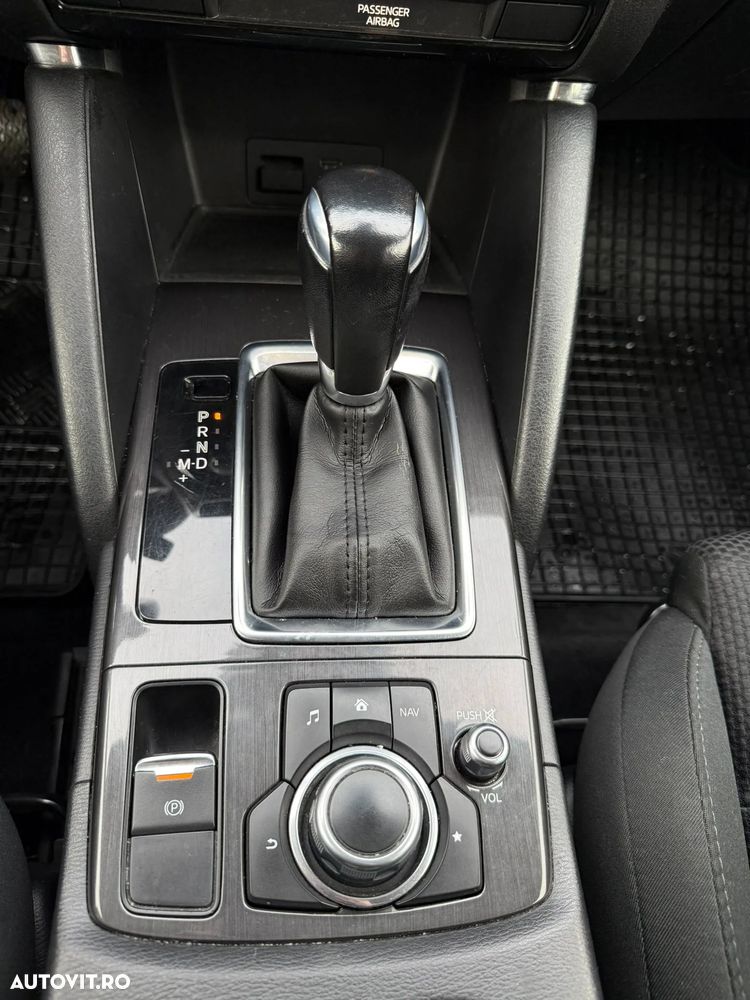 Mazda CX-5 - 8