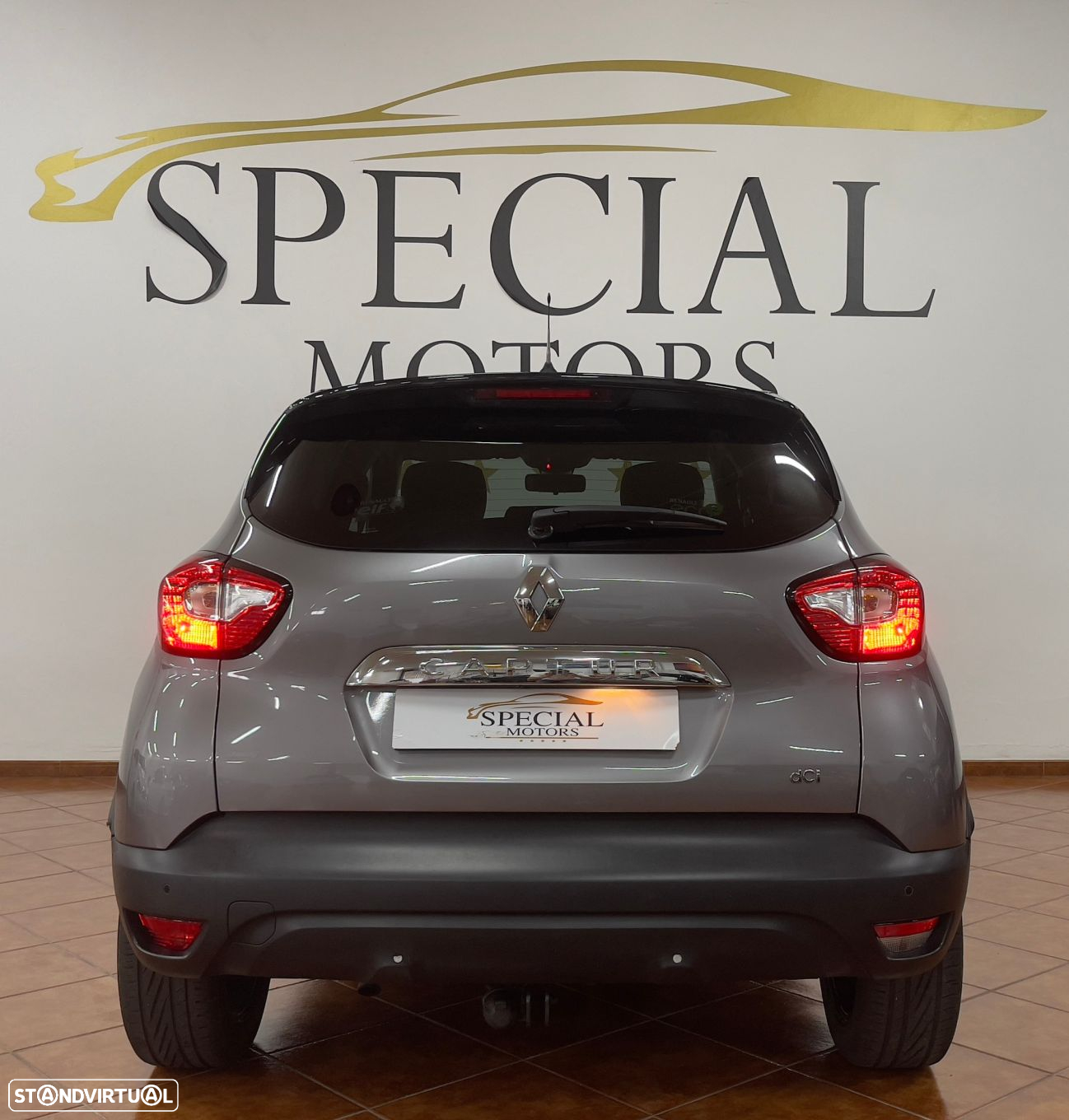 Renault Captur ENERGY dCi 110 Intens - 13