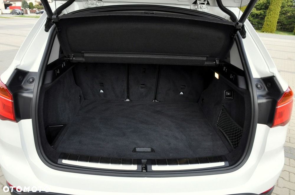 BMW X1 - 38