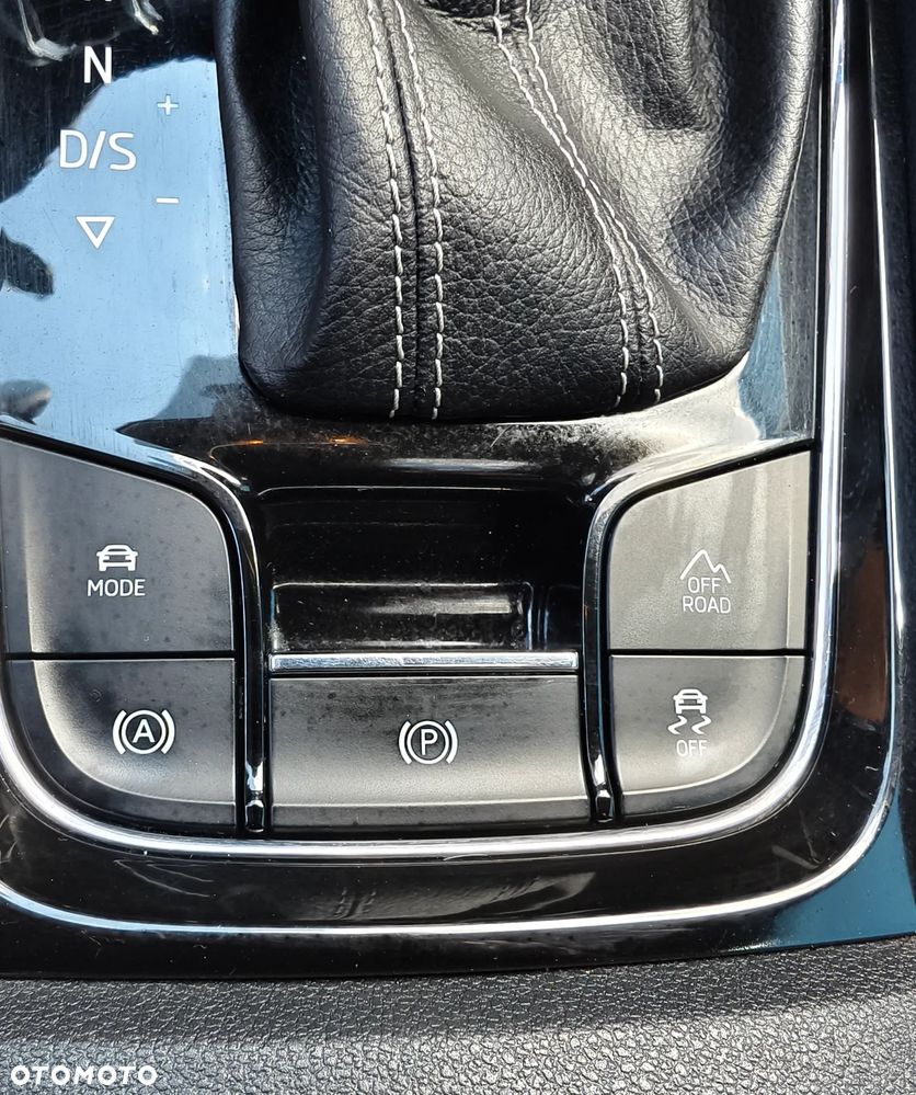Skoda Kodiaq 2.0 TSI 4x4 Style DSG - 22