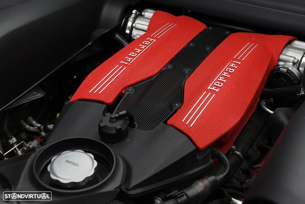 Ferrari 488 GTB - 14