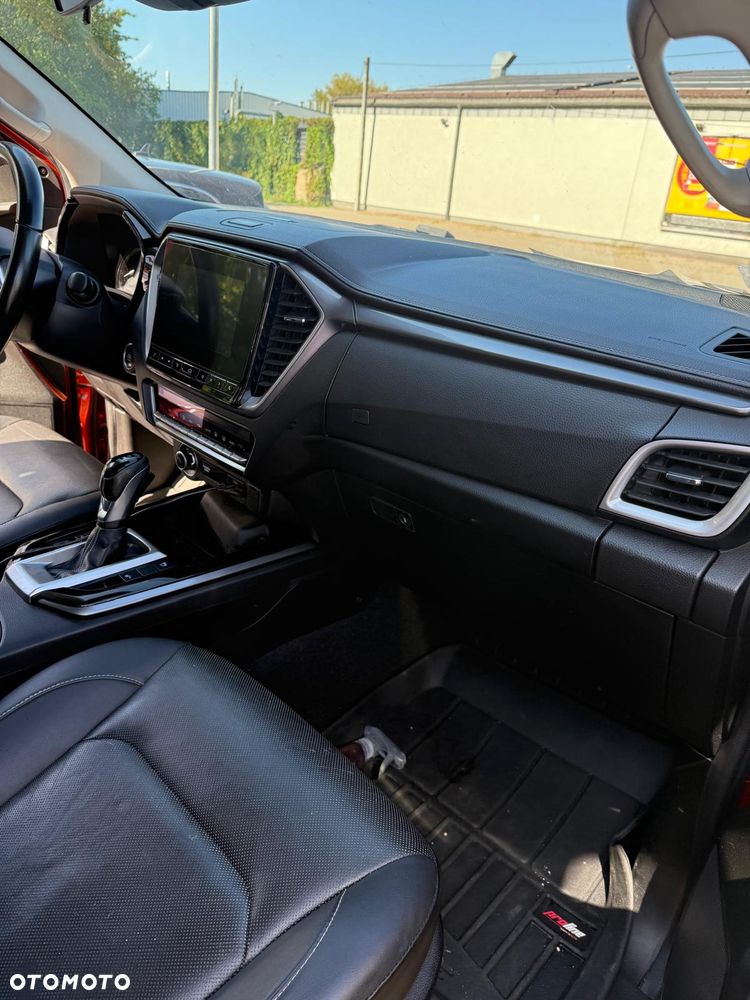 Isuzu D-Max 1.9 DC LS+ Prime - 26