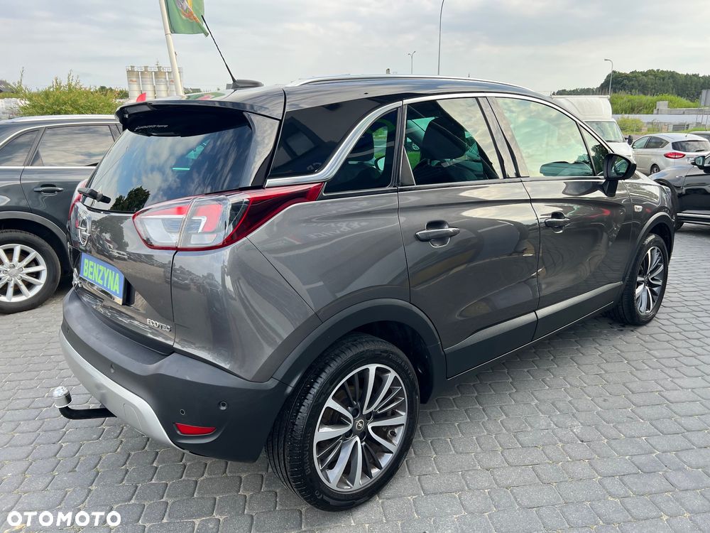Opel Crossland X 1.2 T 120 Lat S&S - 6
