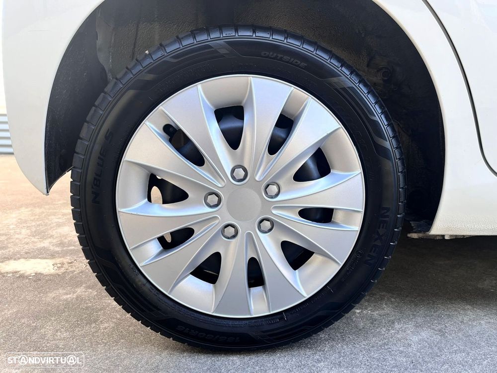 Toyota Aygo 1.0 X-Play+AC+X-Touch - 13