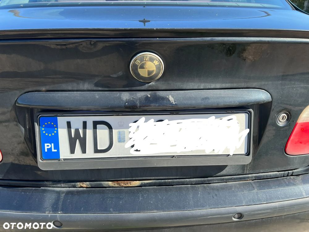BMW Seria 3 - 8