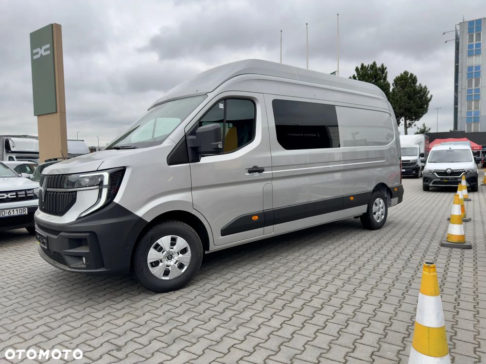 Renault MASTER - 1