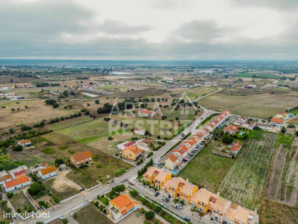 PROJETO APROVADO PARA A CONSTRUÇÃO DE 30 MORADIAS (EM CONDOMÍNIO PR... - Grande imagem: 3/14