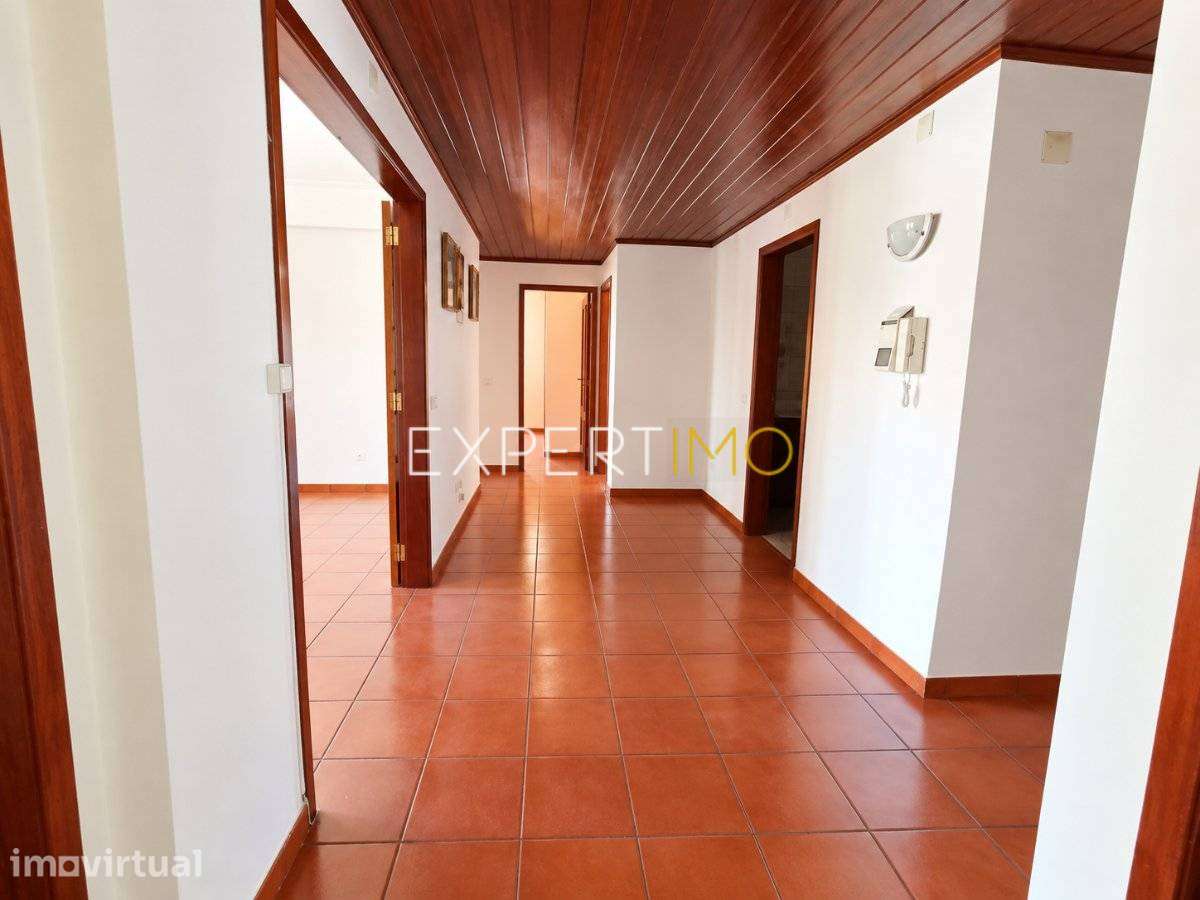 Apartamento T3 no centro de Vendas Novas - Grande imagem: 5/17