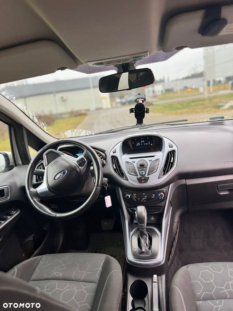 Ford B-MAX 1.6 Trend MPS6 - 7