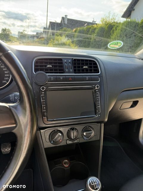 Volkswagen Polo 1.2 TDI DPF BlueMot (89g) - 14