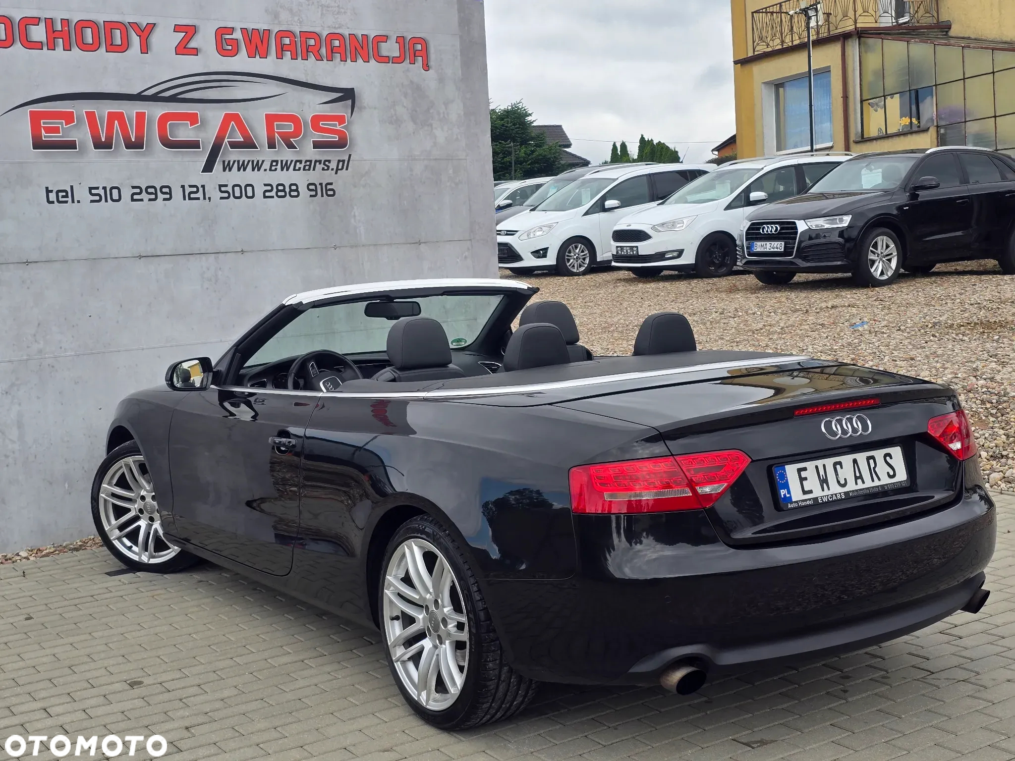 Audi A5 - 31