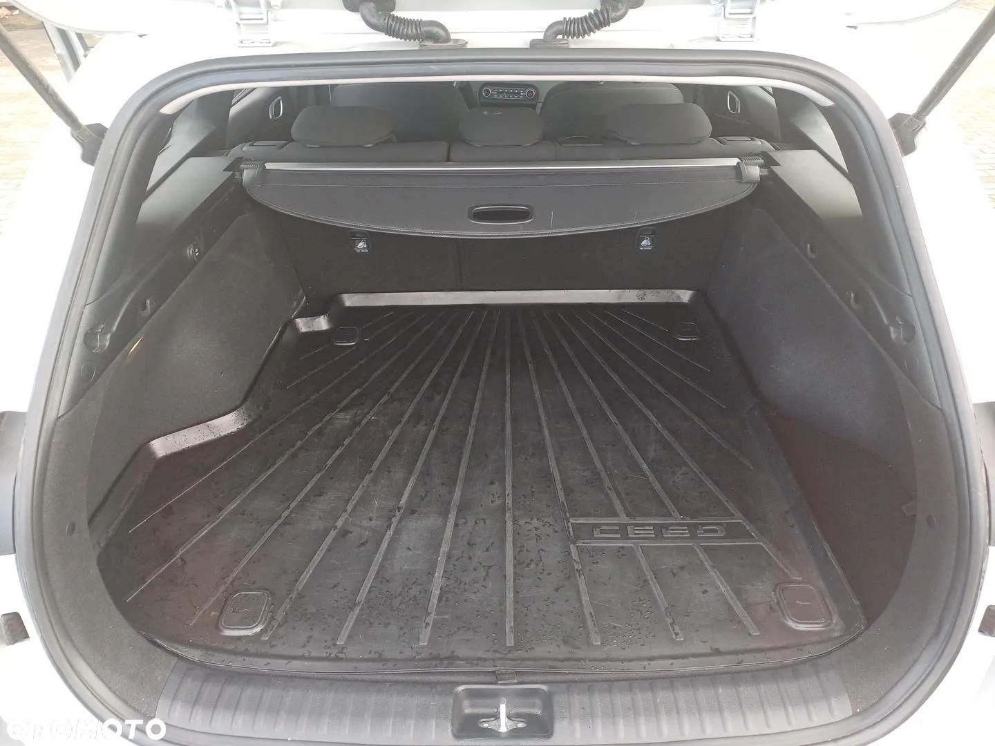 Kia Ceed 1.5 T-GDI M DCT - 17