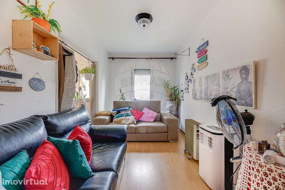 Apartamento T2 para venda - Grande imagem: 3/21