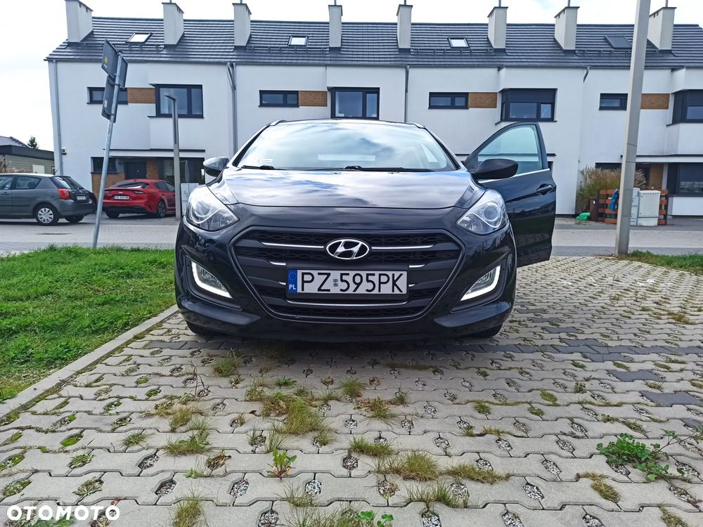 Hyundai i30 - 15