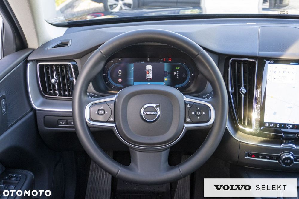 Volvo XC 60 - 19