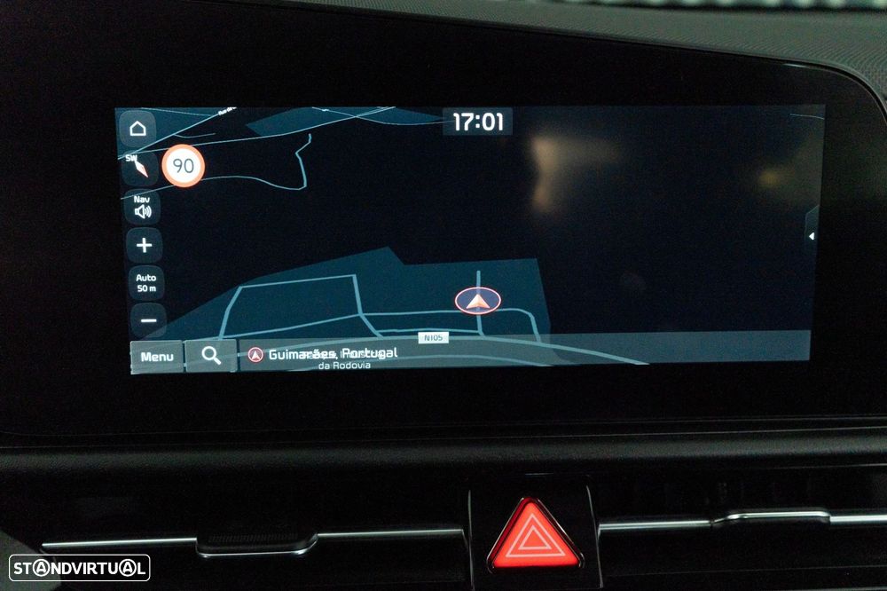 Kia Niro EV 64kWh Tech - 19