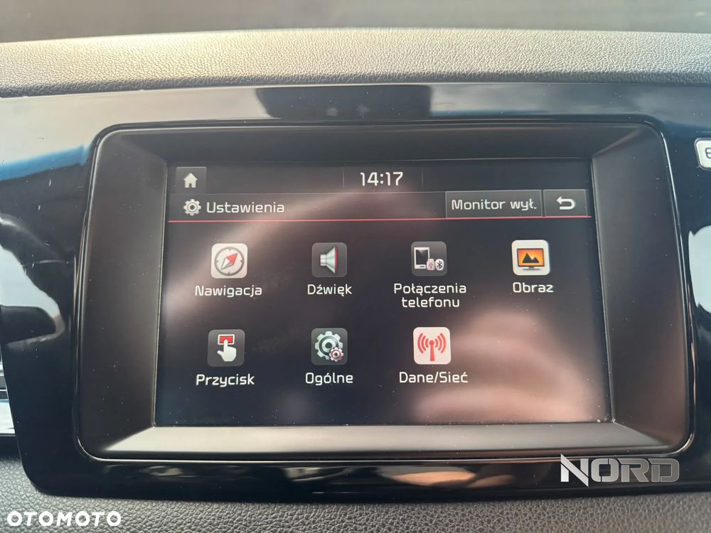 Kia Niro 1.6 GDI Hybrid XL - 29