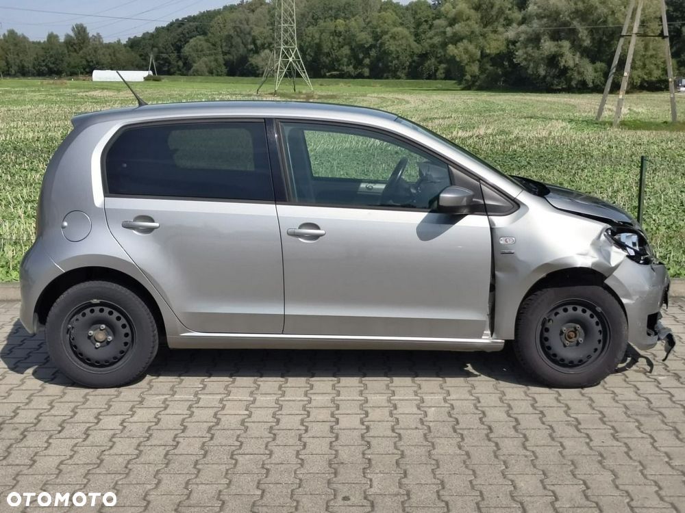 Skoda Citigo - 8