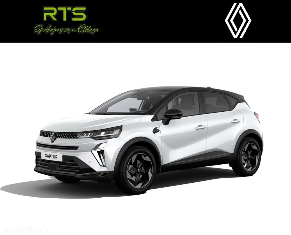 Renault Captur - 1