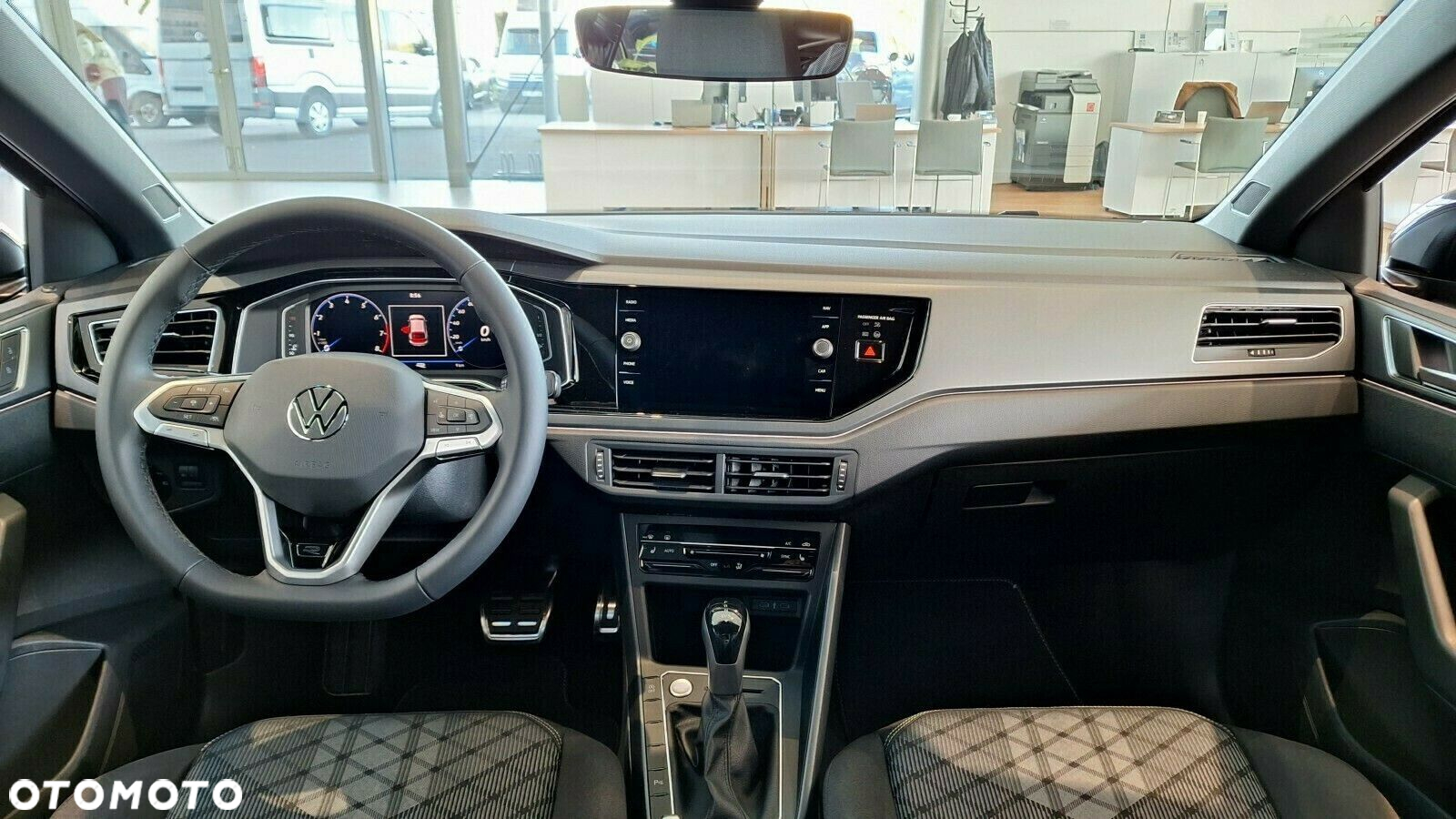 Volkswagen Taigo - 12