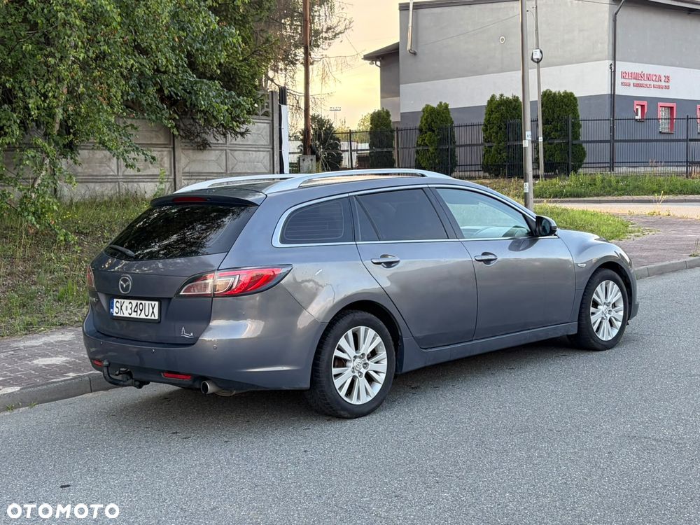 Mazda 6 - 3