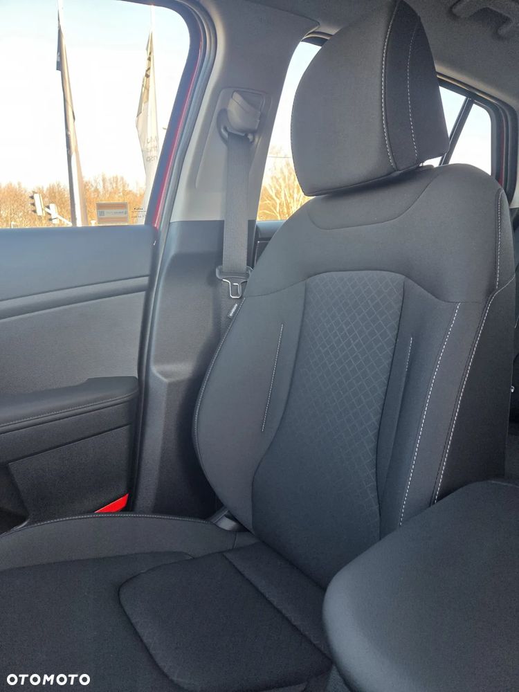 Kia Sportage 1.6 T-GDI M 2WD - 11