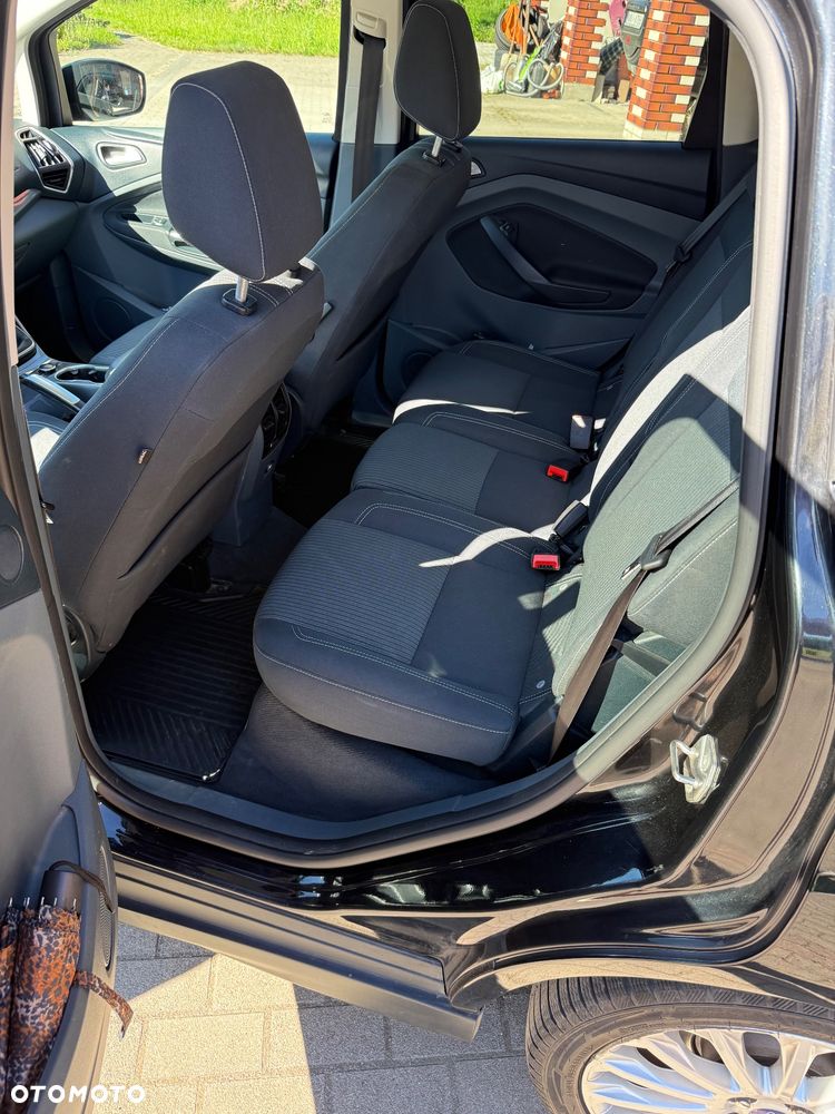 Ford C-MAX 1.6 EcoBoost Trend ASS - 10