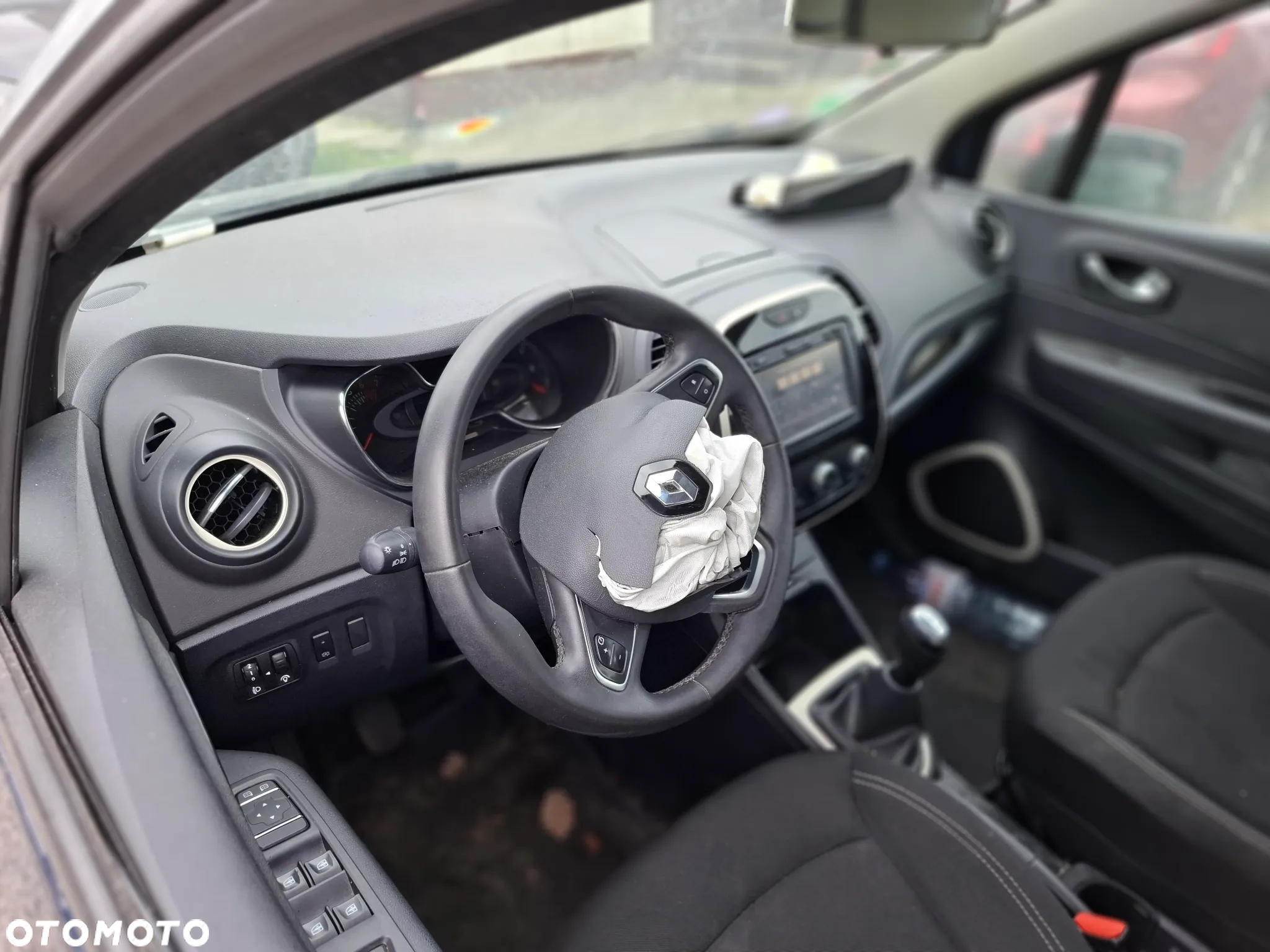 Renault Captur - 11