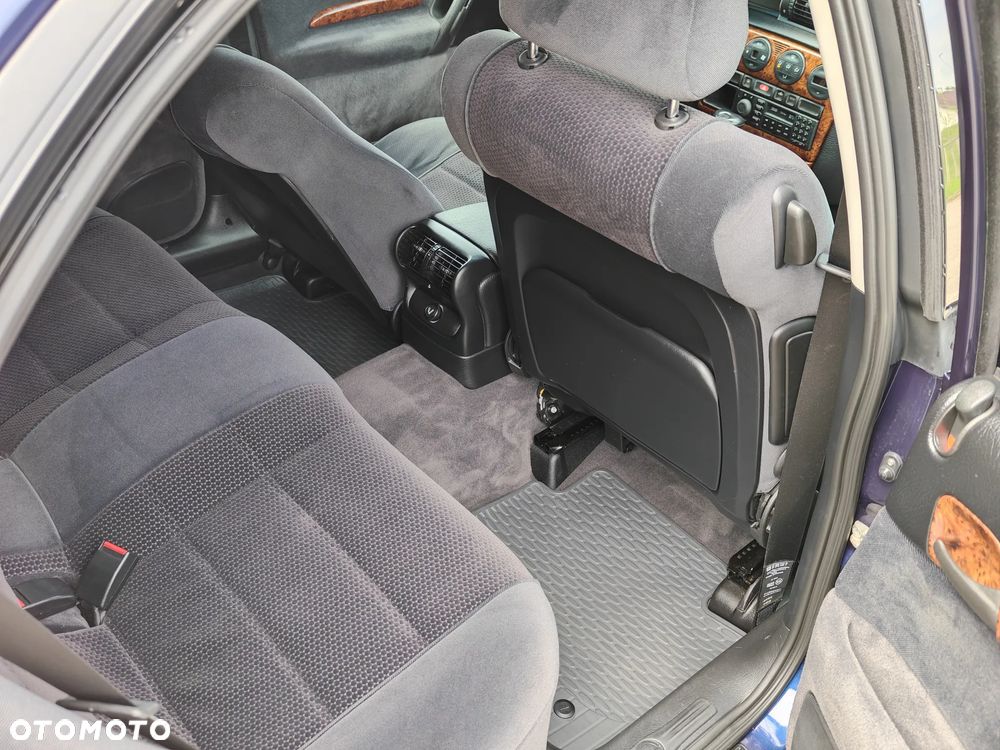 Opel Omega - 28