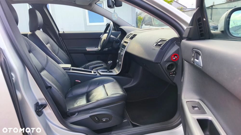 Volvo S40 2.4i Summum - 22