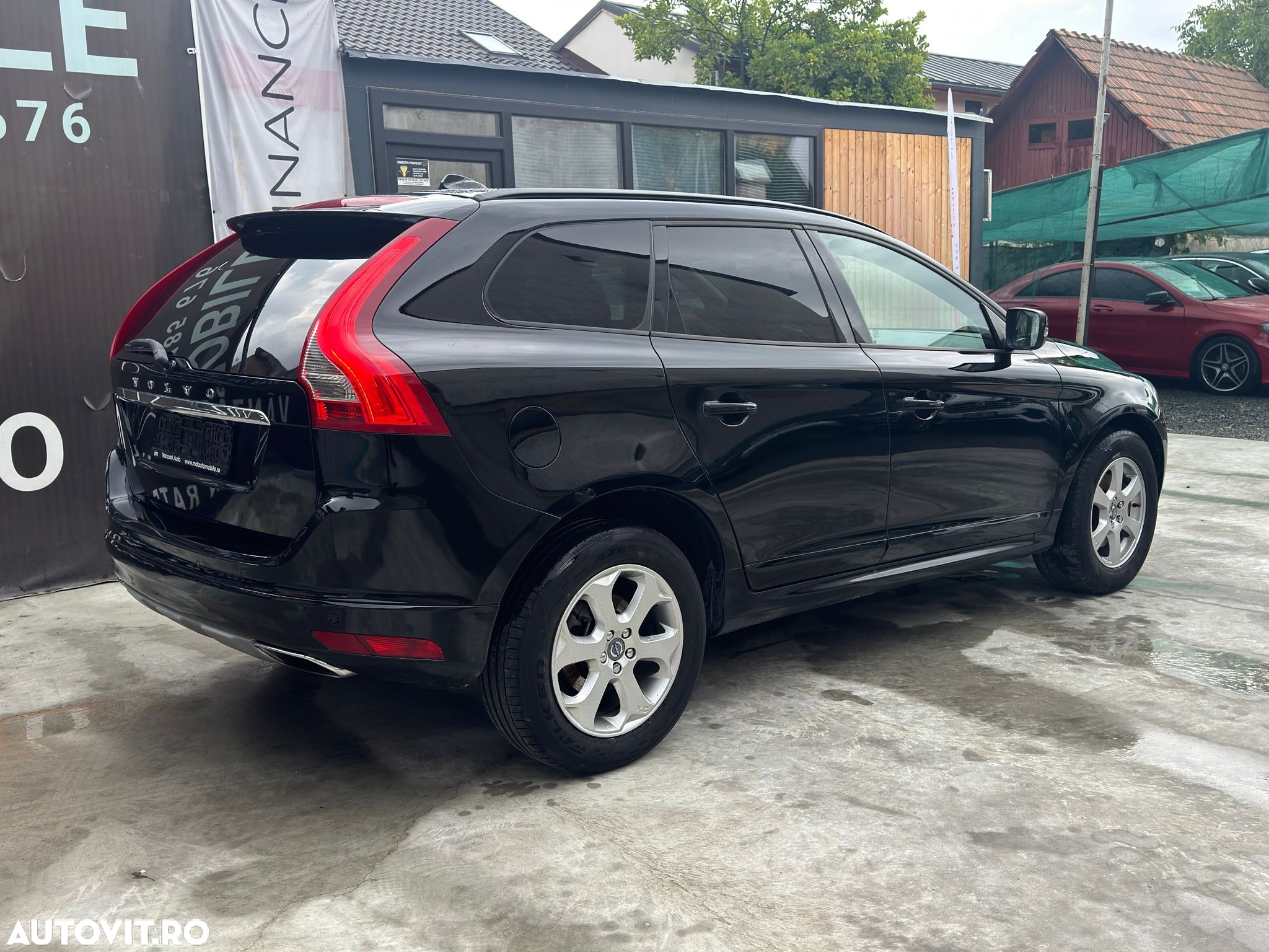 Volvo XC 60 - 17