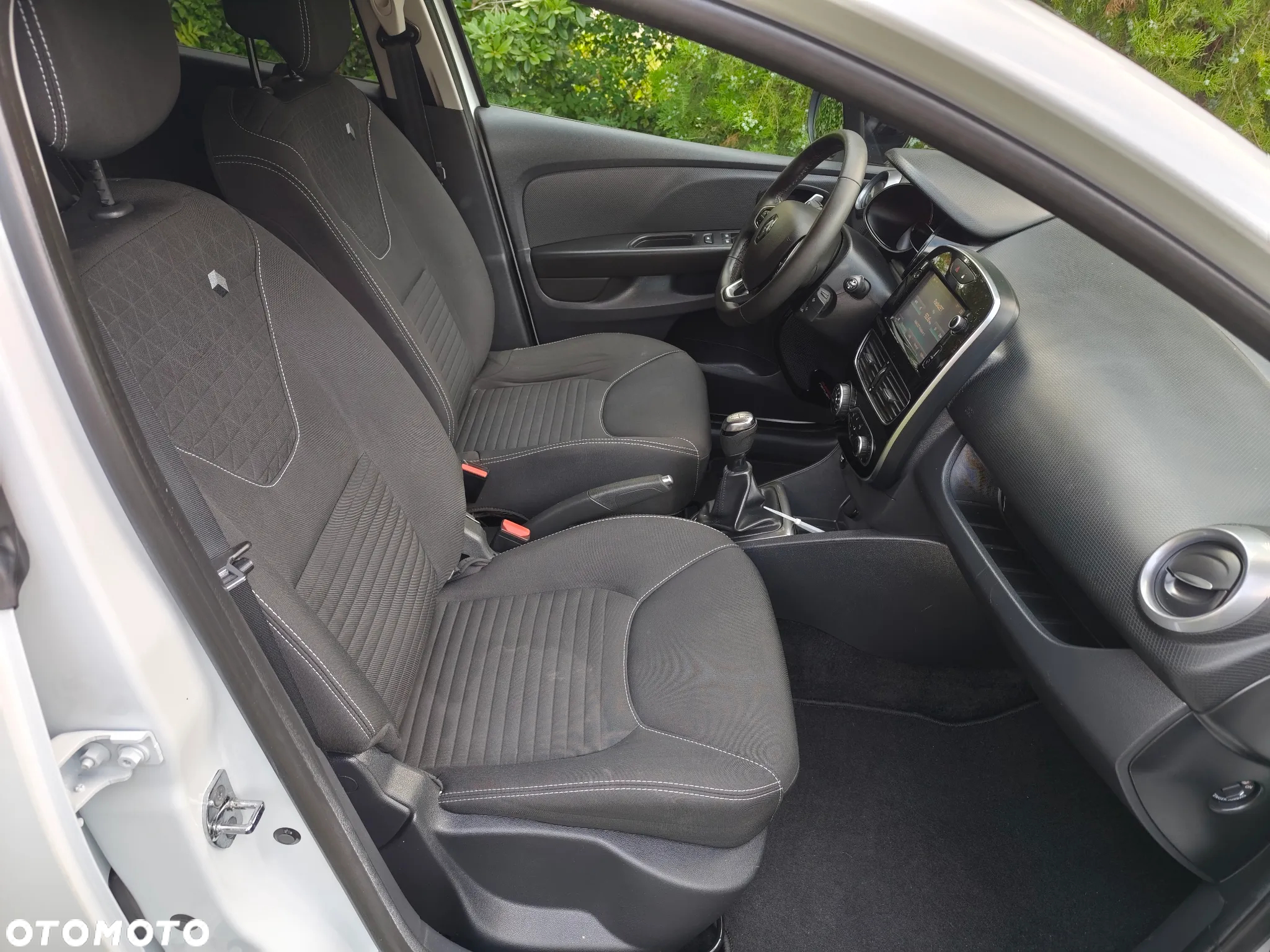 Renault Clio (Energy) TCe 90 Start & Stop LIMITED - 10