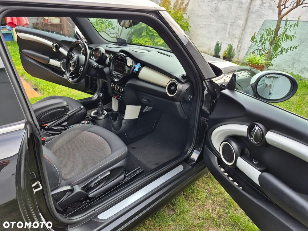 MINI Cooper - 9
