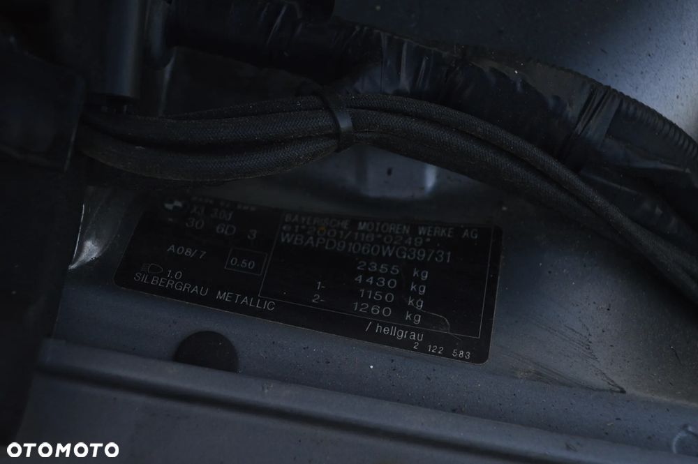 BMW X3 xDrive30d Limited Sport Edition - 27