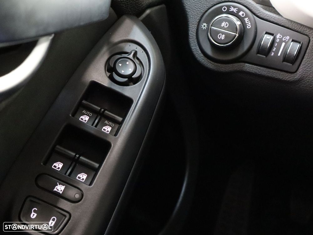 Fiat 500X 1.4 MA Pop Star S&S - 15