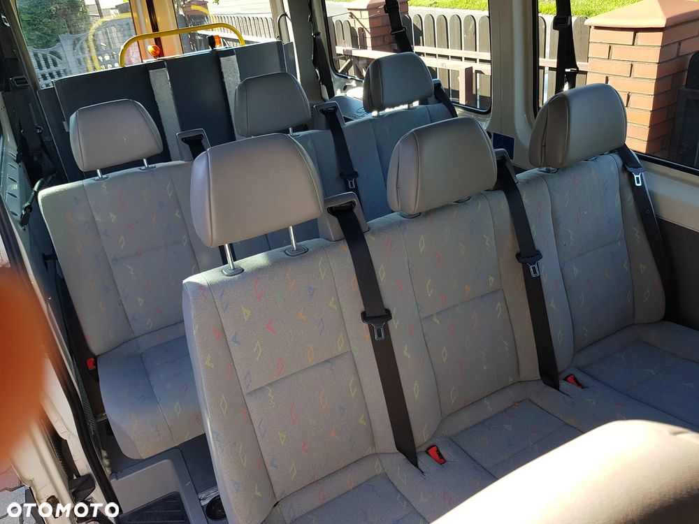 Volkswagen Crafter Standard - 11