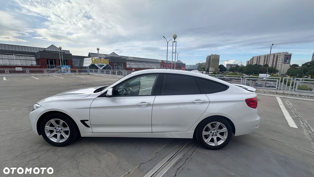 BMW 3GT - 11