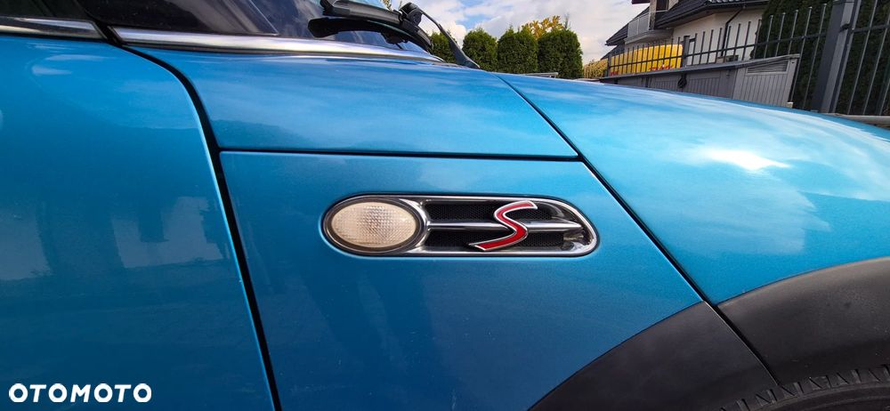 MINI Cooper S - 22
