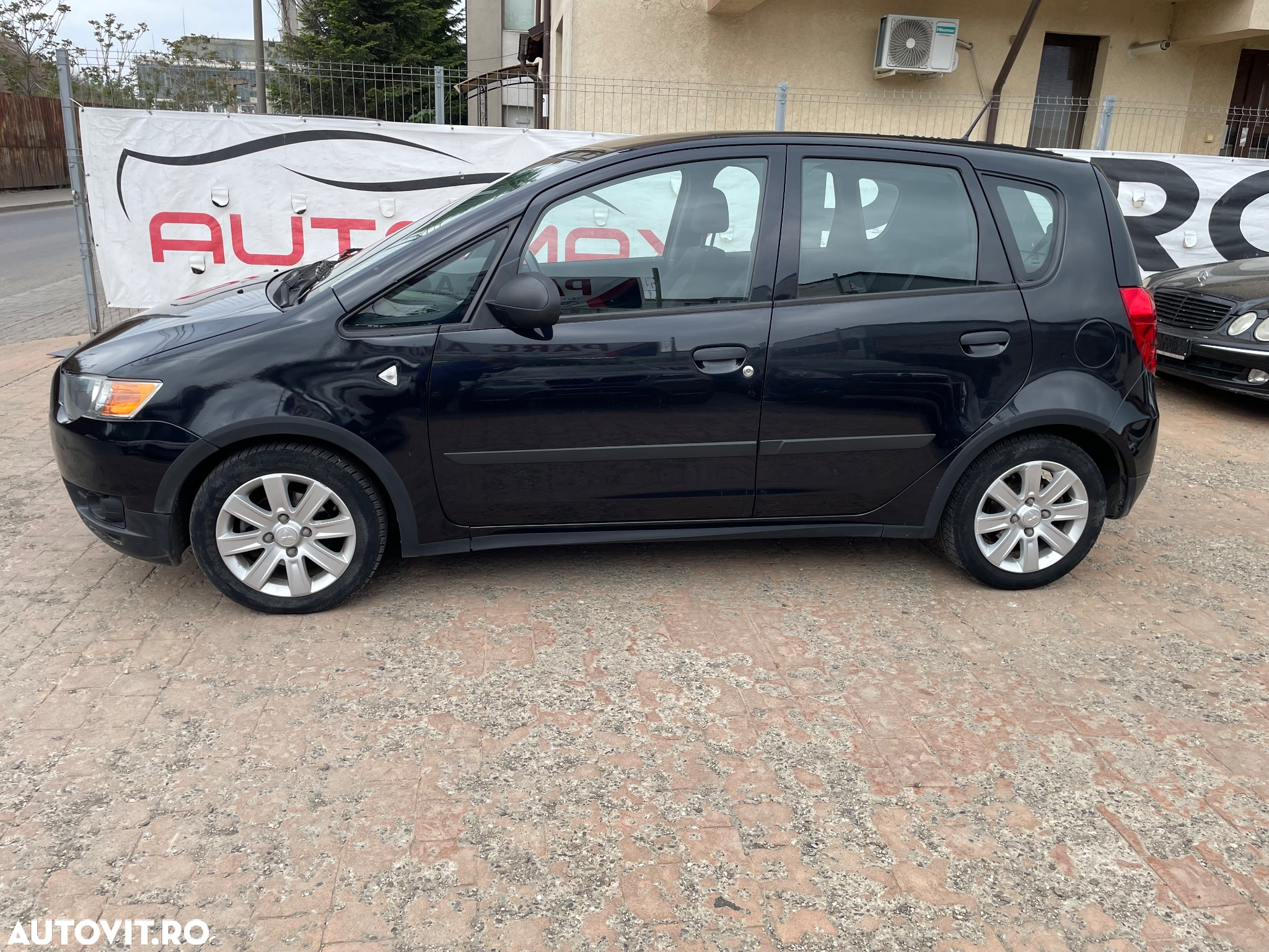 Mitsubishi Colt 1.3 Invite - 10