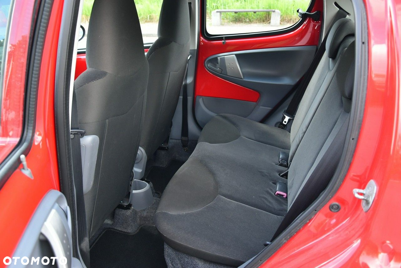 Citroën C1 - 14